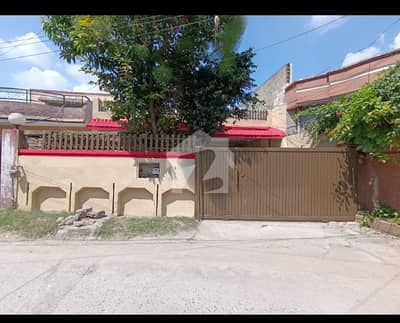 10 Marla House For Sale