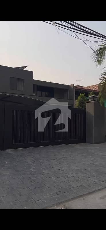 2 Kanal House For Sale