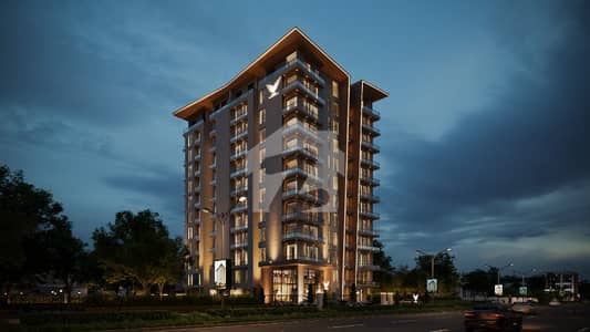 Zameen Phoenix Modern Living with Luxury Amenities