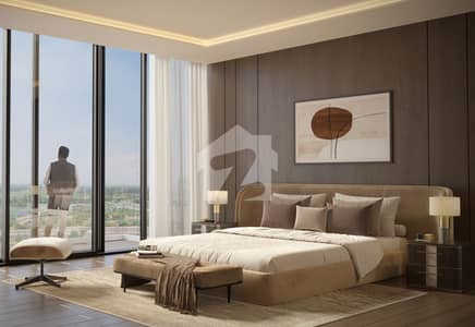 Zameen EON Redefining Luxury Living In Lahore Loft Apartment/Penthouse Also Available