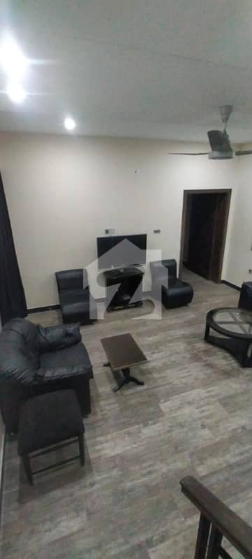 Full Furnished Kanal House For Rent In DHA Lahore