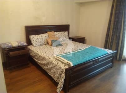 2 Kanal Furnished House For Rent