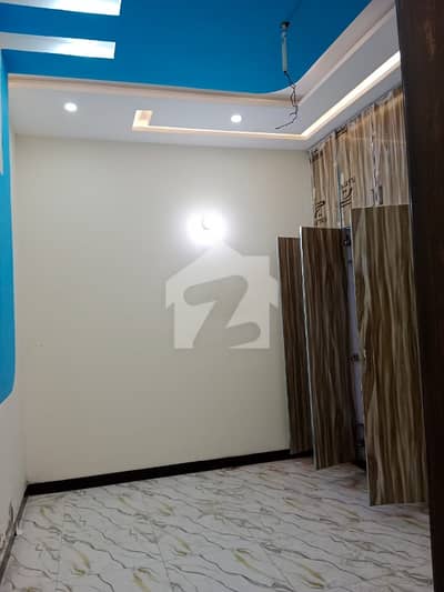 Prime Location 3 Marla House For Sale In Jubilee Town Housing Scheme Lahore