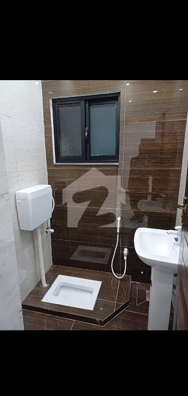 6 Marla Brand New Double Storey House Available For Rent
