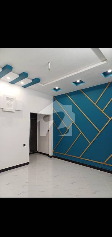 6 Marla Brand New Double Storey House Available For Rent