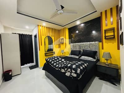 Designer One Bedroom Apartment For Rent