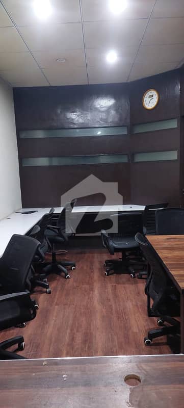 425 Square Feet Office For Rent