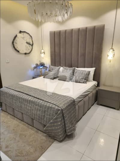 SPANISH STYLE TOWN HOUSES - 2 BEDROOMS FURNISHED APARTMENTS