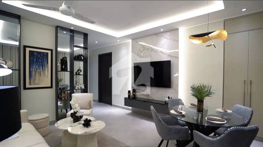 OLD PRICE Office & Residential Apartments - 15% CASH BACK (ZAMEEN   ARX CBD)