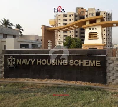 Apartment For Sale Nhs Karsaz