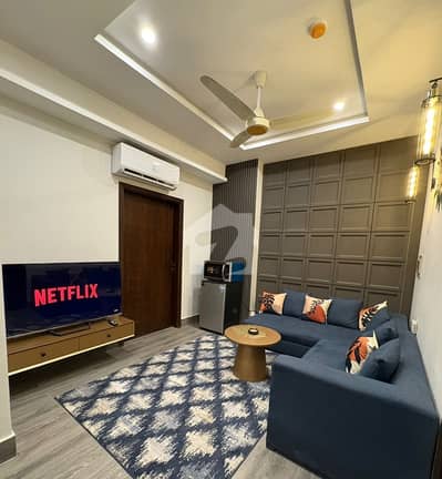 Luxury Apartment For Rent