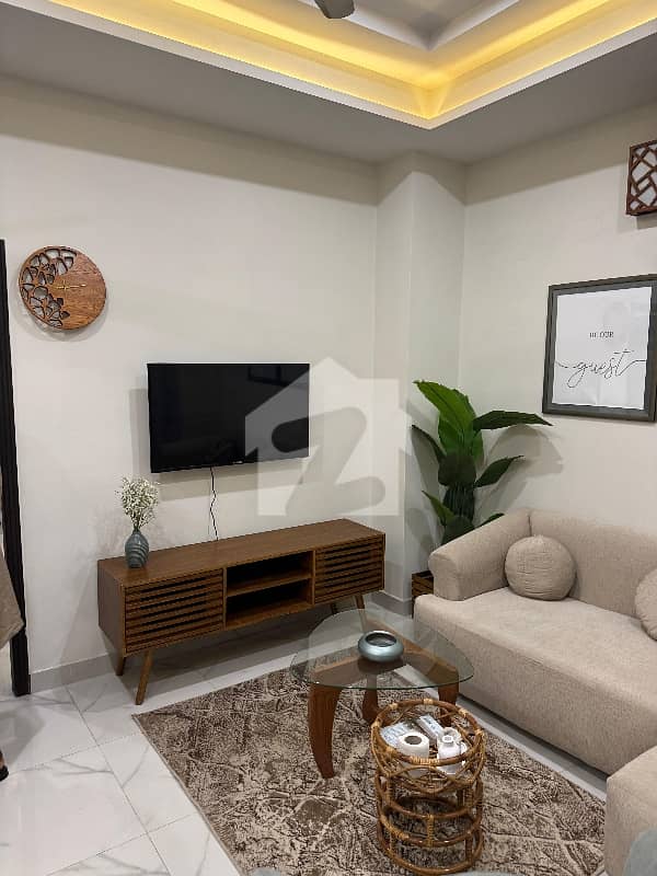 Beautiful Apartment Fully Furnished For Sale Beautiful Apartment Fully Furnished For Sale
