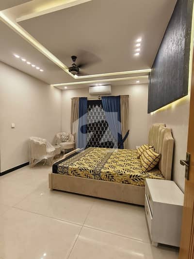 Designer House Furnished Available For Rent