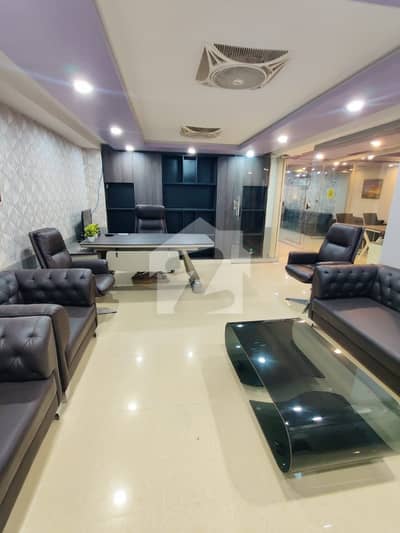 REX Marketing Presents! 1500sqft Fully Furnished Executive Office For Rent Blue Area, Lift Installed, Glass Partition Installed REX Marketing Presents! 1500sqft Fully Furnished Executive Office For Rent Blue Area, Lift Installed, Glass Partition Installed
