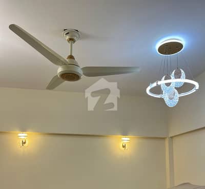 Leased Flat ,4th Floor Chapal Courtyard 1, 1550 Sq-ft, 3-BED DD, Flat For Sale, ViP LOCATION