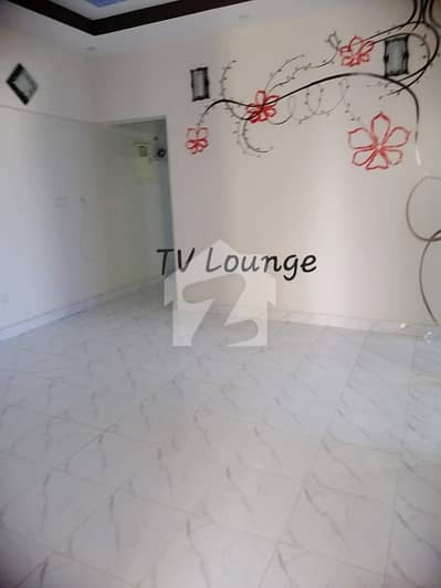3BED DD LEASED CORNER FLAT