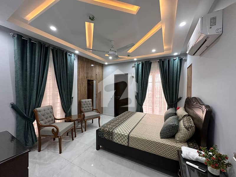 Fully Furnished House For Rent Fully Furnished House For Rent