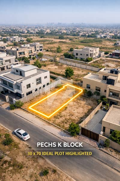Passion/ For Bank Lease/ Plot For Sale