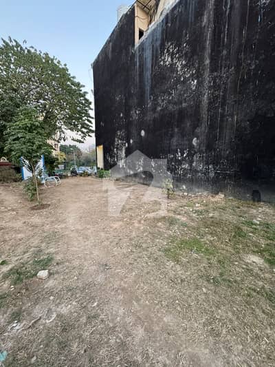 Commercial Plot For Sale In Class III