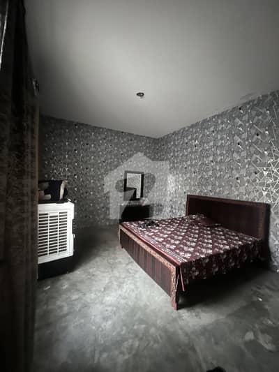 5 Marla Old House For Sale