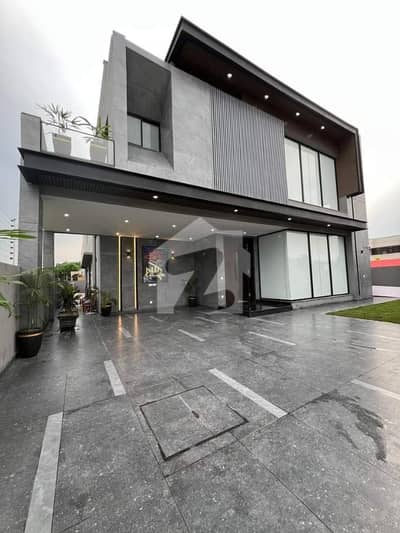 Brand New 1 Kanal House For Sale