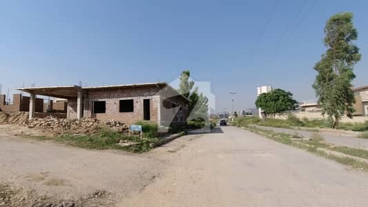 C-18 - بلاک اے سی ۔ 18,اسلام آباد میں 7 مرلہ رہائشی پلاٹ 36.0 لاکھ میں برائے فروخت۔