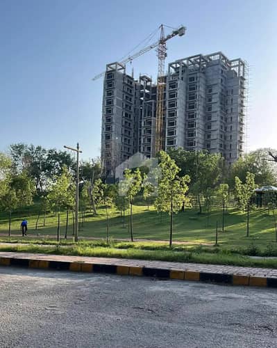 A Beautiful Luxurious Residential 3 Bed Apartment Available For Sale