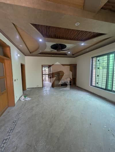 10 Marla House For Sale In Wapda Town