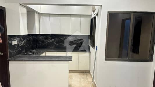 Apartment Available, Fully Renovated For   Nishat Commercial
