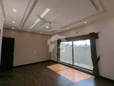 10 Marla House Available For Rent In Talha Block Sector E Bahria Town Lahore