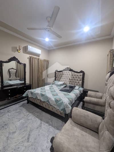 12 Marla House For Sale On College Road