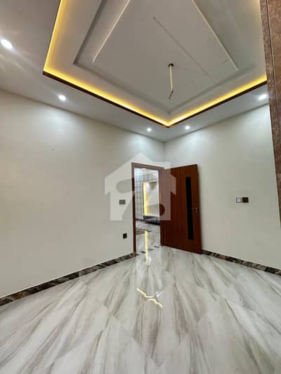 3 Marla Brand New House For Sale