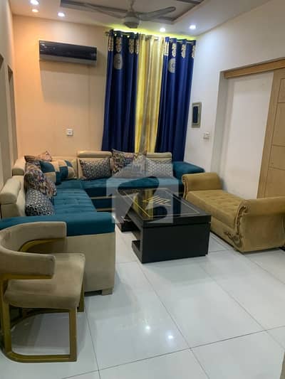 3 M Fully Furnished House For Sale