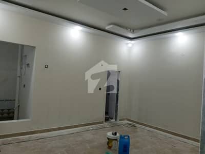 Brand New Portion Available On Rent In Gulistan E Jauhar Block 7