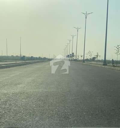 ڈی ایچ اے فیز9 پریزم ڈی ایچ اے ڈیفینس,لاہور میں 1 کنال رہائشی پلاٹ 2.0 کروڑ میں برائے فروخت۔