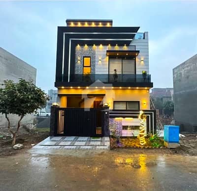 3 Marla Brand New House For Sale In E Block Al Kabir Town Lahore 3 Marla Brand New House For Sale In E Block Al Kabir Town Lahore