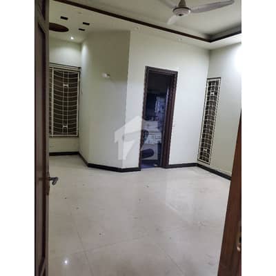 Vip beautiful 10 Marla portion is available For Rent in Sabzazar Lahore