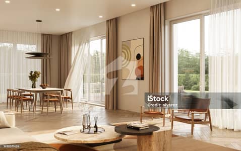 Get In Touch Now To Buy A Flat In Al-Kabir Town - Downtown