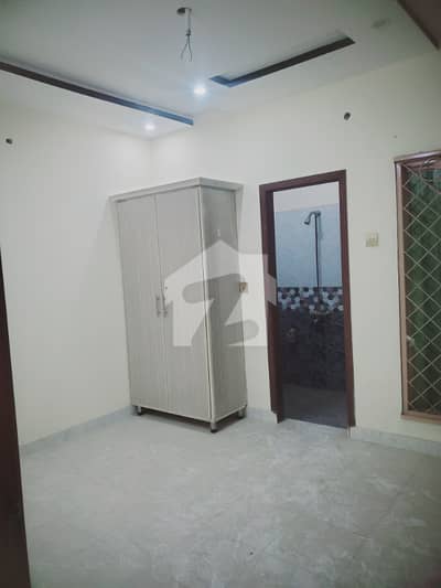 Vip Beautiful 3.5 Marla Full House Is Available For Rent In Sabzazar Scheme Lahore