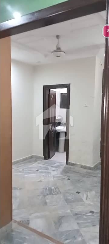 2 Bed Apartment 3rd Floor