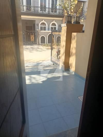 3 Marla Beautiful House For Rent In Al Kabir Town Phase 2 | MKAM Associates