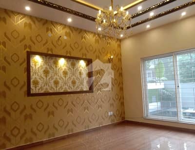 Spacious House Is Available In Bahria Town - Sector E For sale