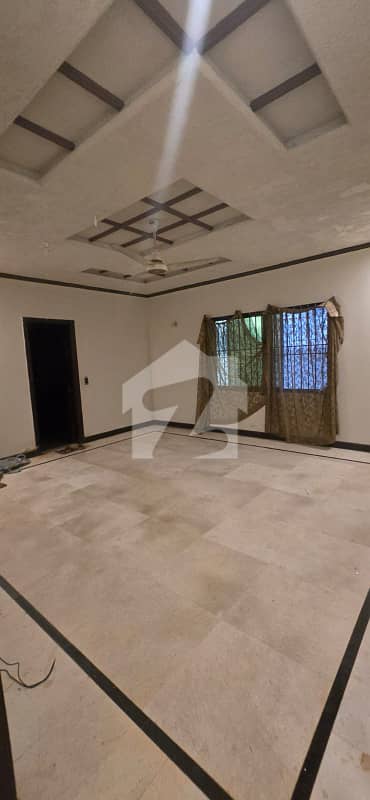 DHA Phase 7 500 Yard Renovated Bungalow For Rent.
