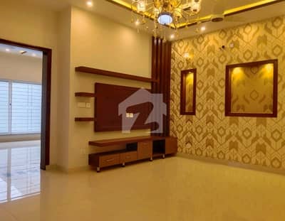 5 Marla House For Sale In Bahria Town - Sector E Lahore