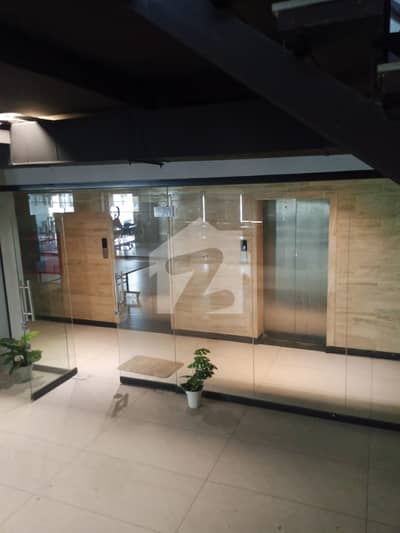 4000 Sq. Ft Commercial Corporate Office For Rent In Gulberg 3, Gulberg
