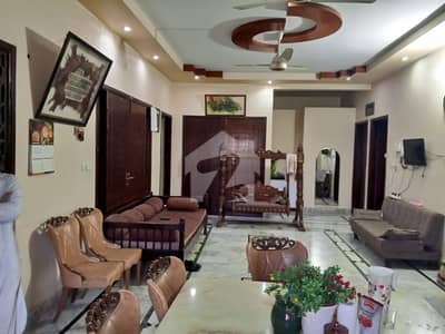 House For Sale In Pakistan Air Crew Cooperative Housing Society