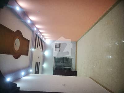 Vip Beautiful 10 Marla Portion Is Available For Rent In Sabzazar Lahore