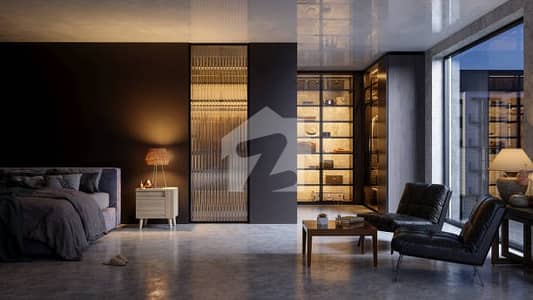 Al-Kabir Town - Downtown Flat Sized 540 Square Feet Is Available Al-Kabir Town - Downtown Flat Sized 540 Square Feet Is Available