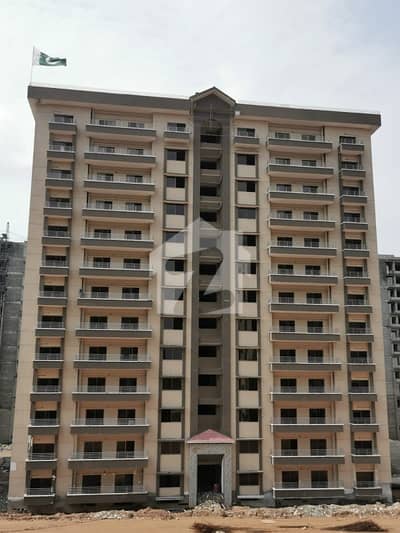 3 Bedroom Apartment Available For Rent In Askari Heights 4, DHA Phase 5 Islamabad