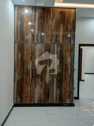10 Marla Brand New House Available for Rent in Jubilee Town